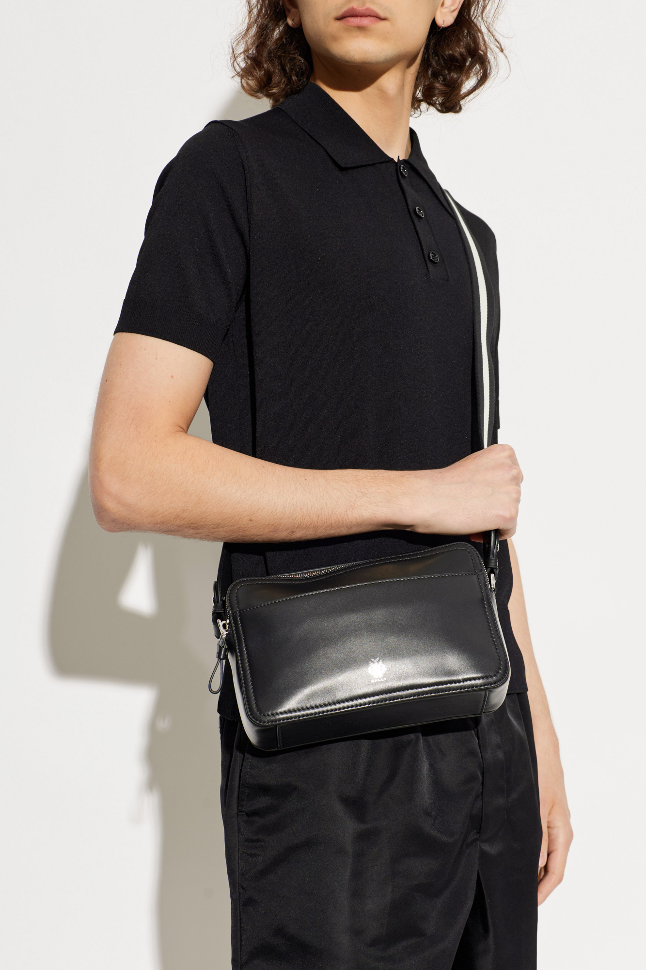 Bally Bag 'Ray' | Men's | Vitkac